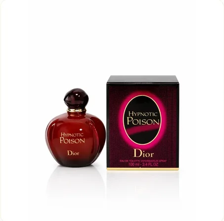 Hypnotic Poison – Dior Eau de Toilette