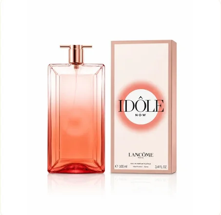 Lancôme Idôle Now