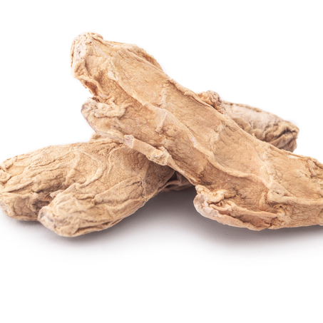 اسكنجبير عواد  -  Gingembre Bâton