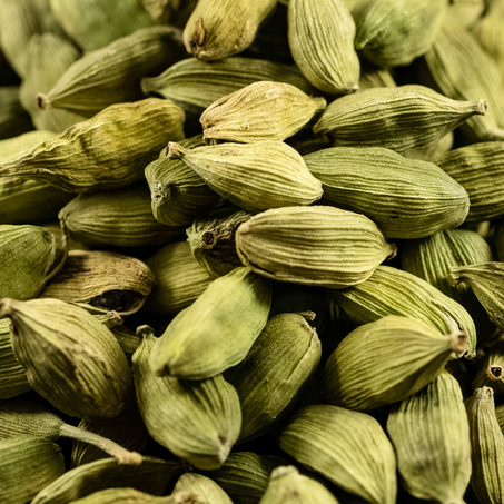 قعقلة ـ حبة الهيل ـ جودة عالية  -  la Cardamome première qualité