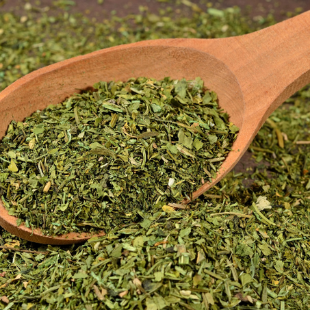 بقدونس مجفف  -  Persil