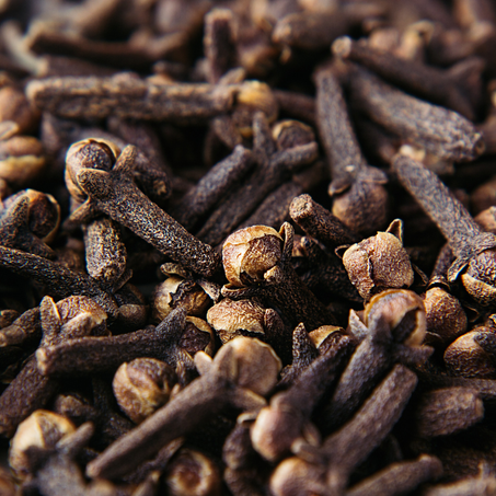 قرنفل حر  -  Clous de girofle