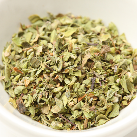 الزعتر  -   Thym