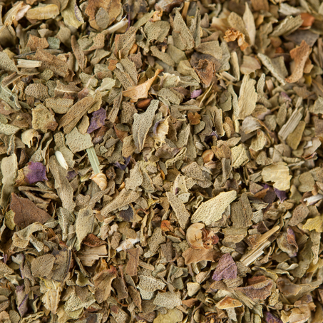 ريحان  -  Basilic mystique (Rihan)