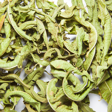 لويزة بلدية  -  Verveine beldi