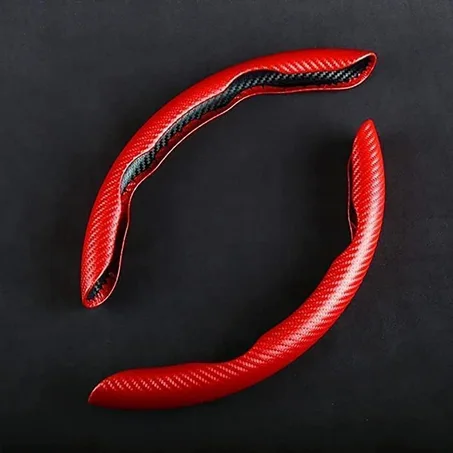 غطاء عجلة القيادة