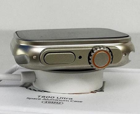 ساعة ذكية T800