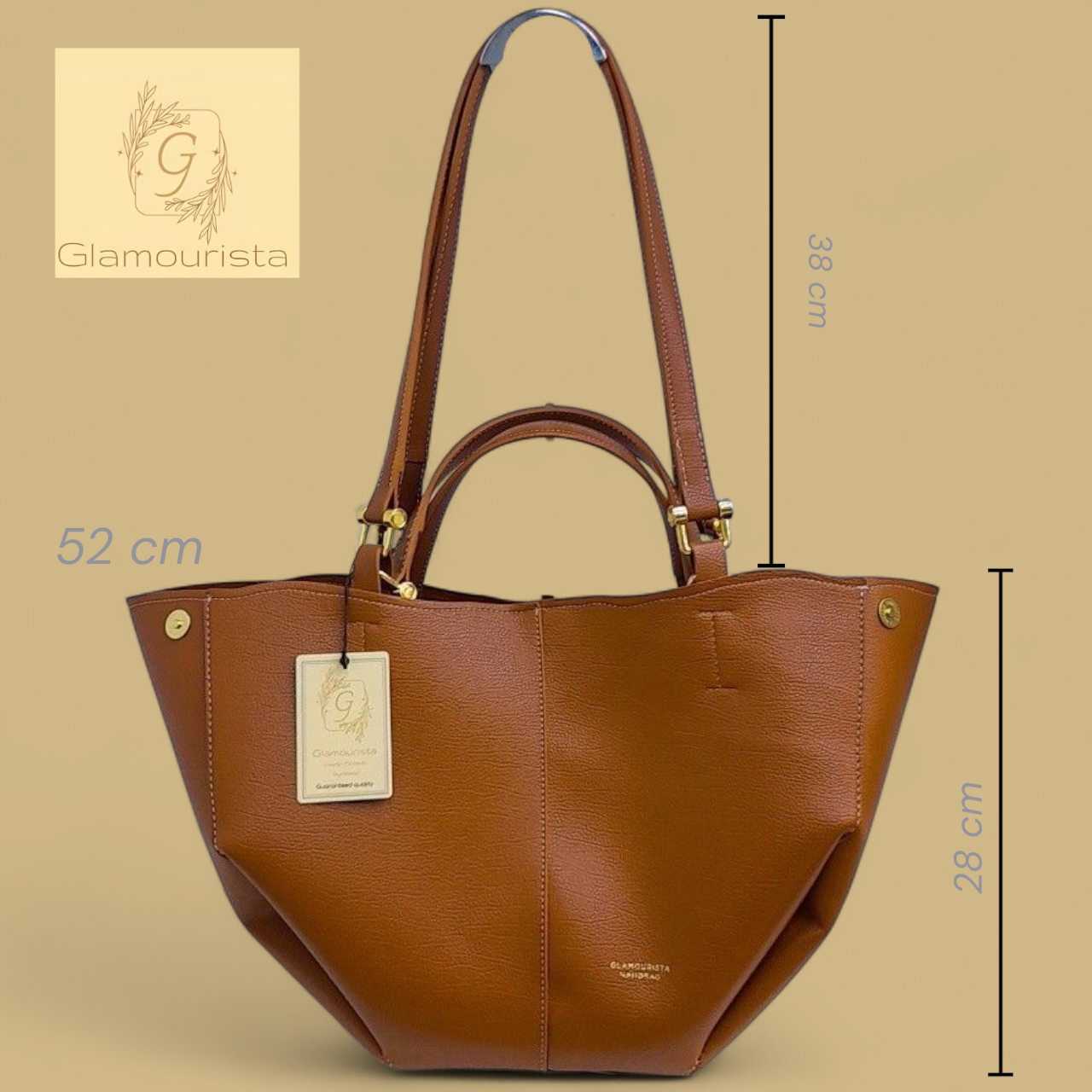 nouveaux glamourista