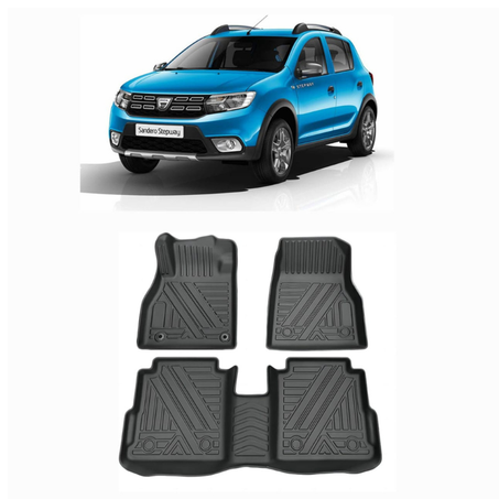 tapis dacia