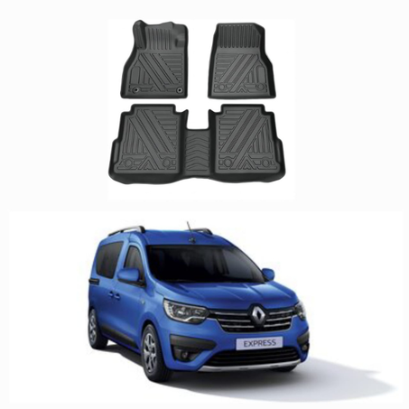 tapis Renault