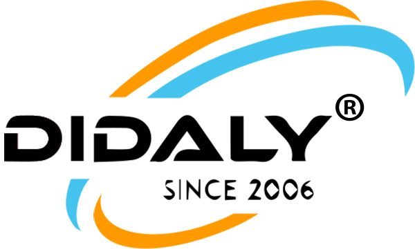 DIDALYMAROC