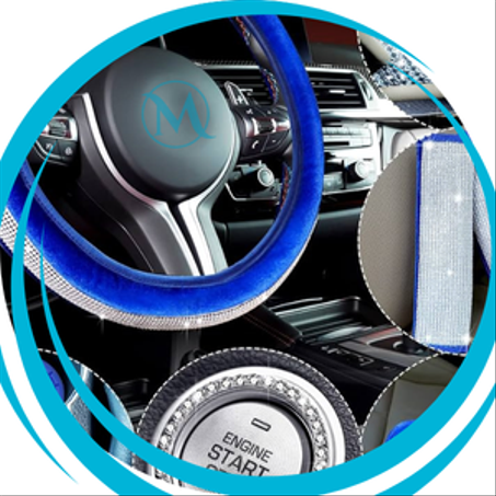 اكسسوارات سيارات