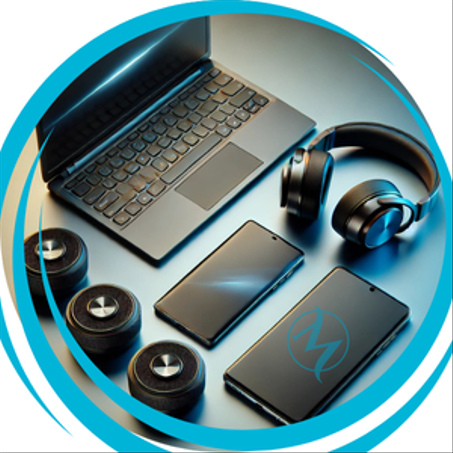 الكترونيات