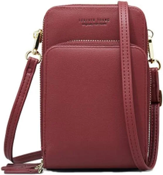 ✨ شنطة كروسبودي أنيقة للنساء – تصميم عصري ولمسة فاخرة ✨