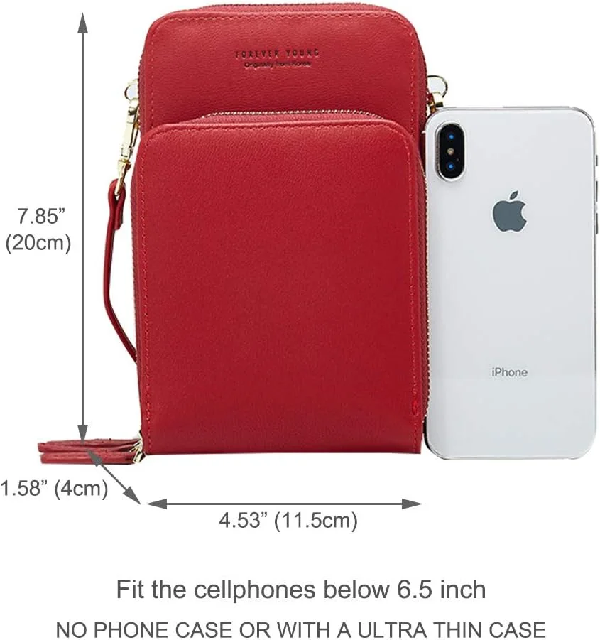 ✨ شنطة كروسبودي أنيقة للنساء – تصميم عصري ولمسة فاخرة ✨