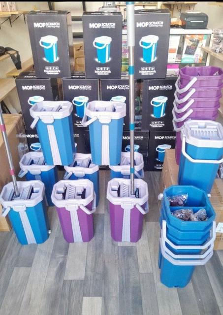 الجفاف السحري