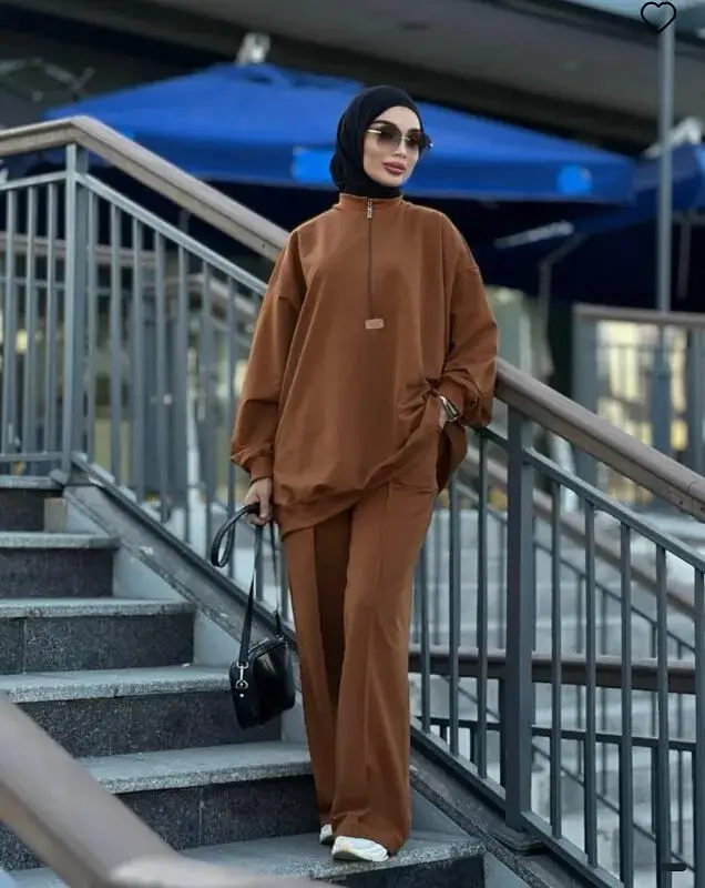 كيطمة إطلالة راقية