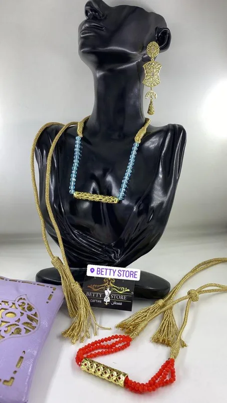 collier traditionnel