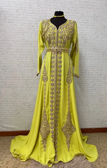 takchita traditionnel