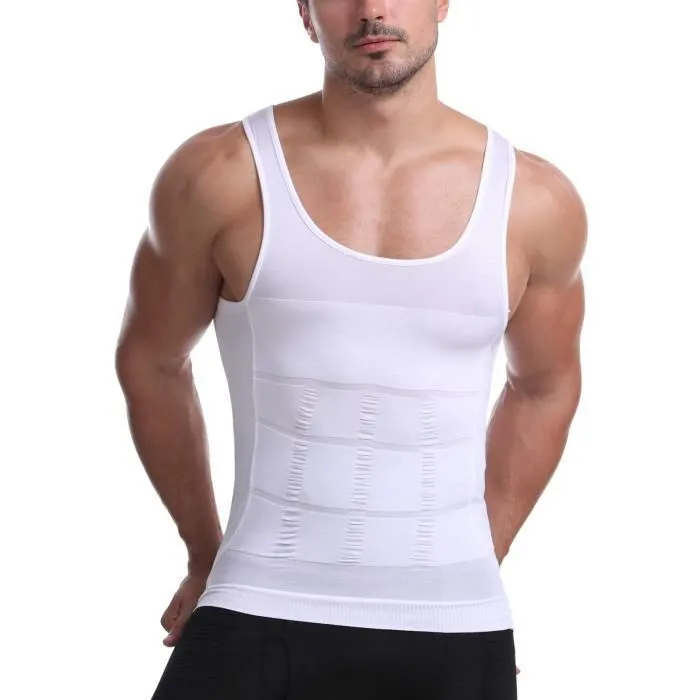 debardeur compression