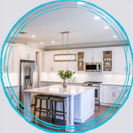 منتجات المطبخ