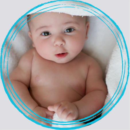 منتجات للأطفال