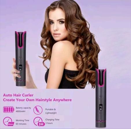 Boucleur automatique sans fil