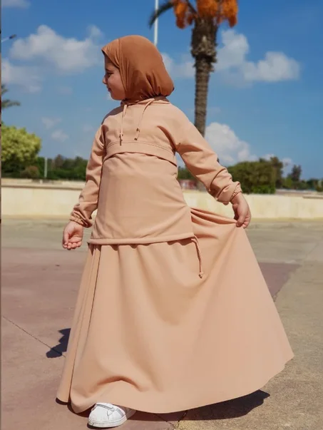 ملابس اطفال