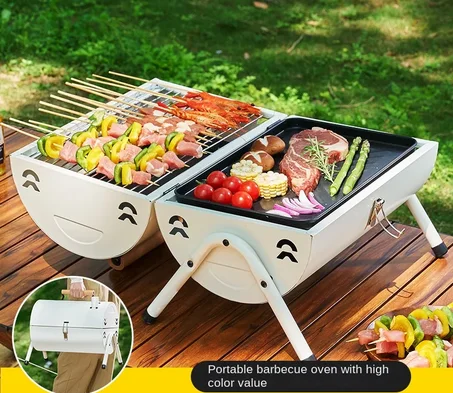 شواية متعددة الوظائف