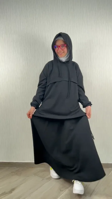 طقم الفخامة للبنات