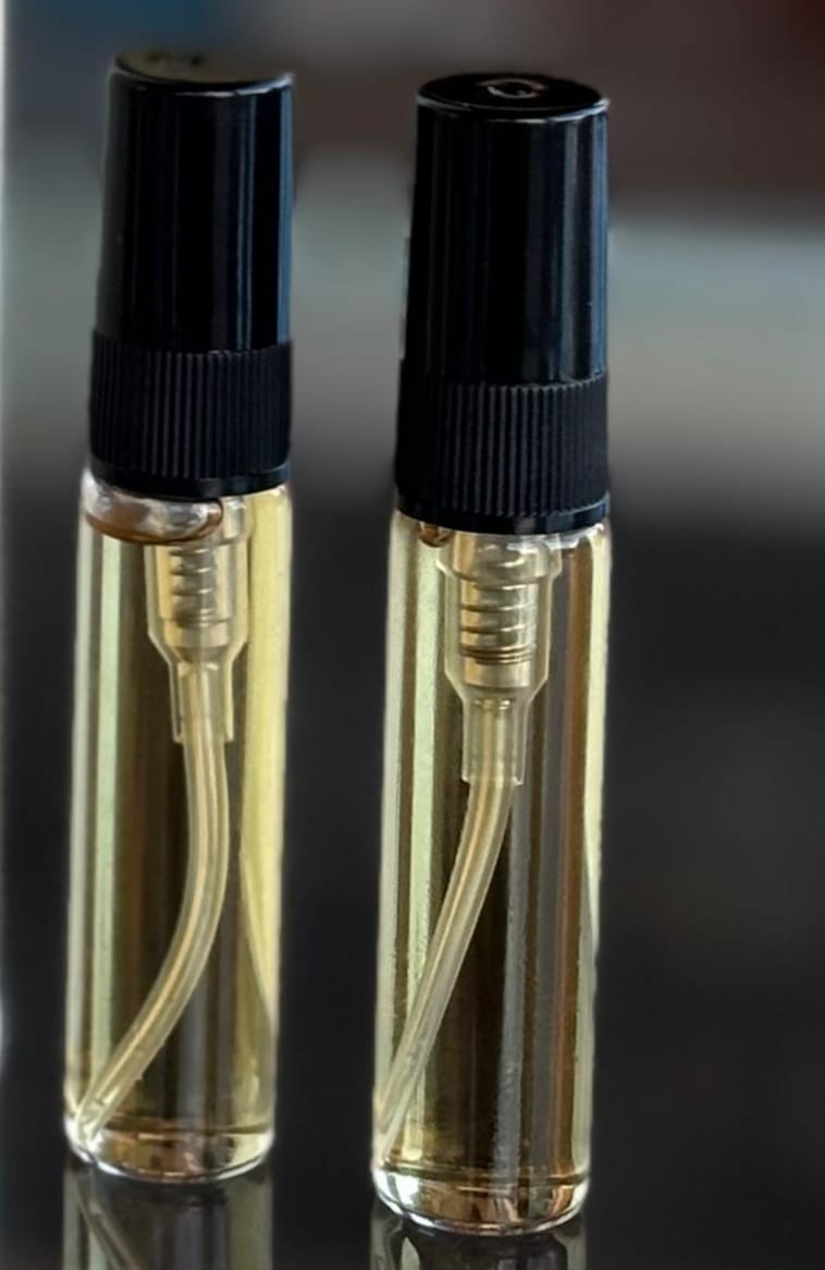 عطر قائد الفرسان