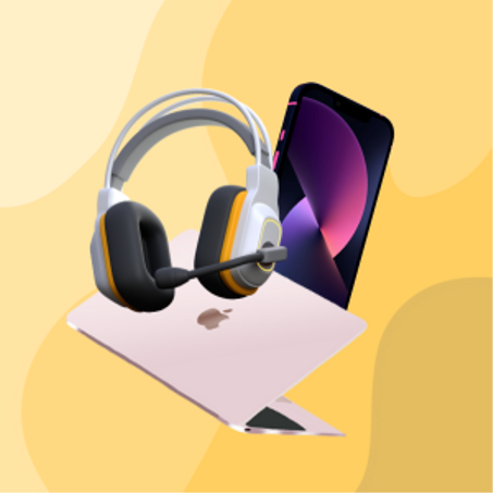 الالكترونيات