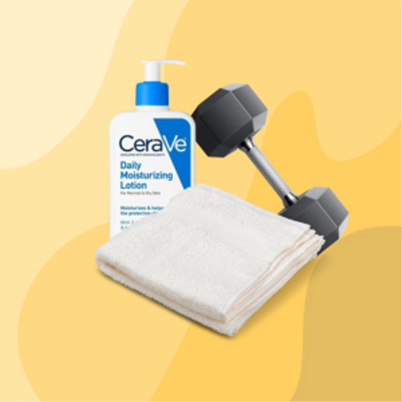 الصحة والجمال