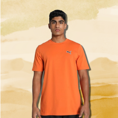 بوما تي شيرت بيتر اسينشالز للنساء