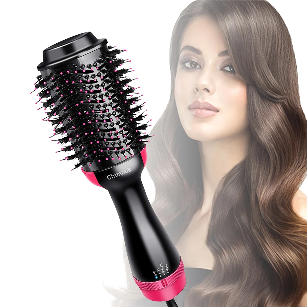 OneStep Hair Dryer 4in1