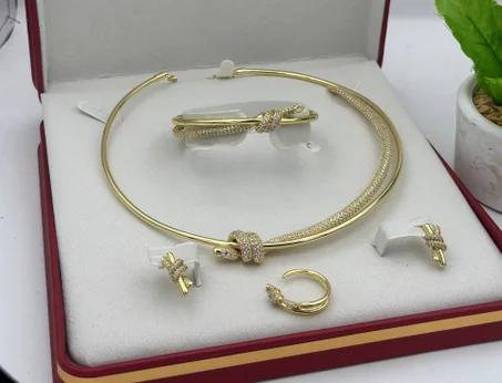 parure