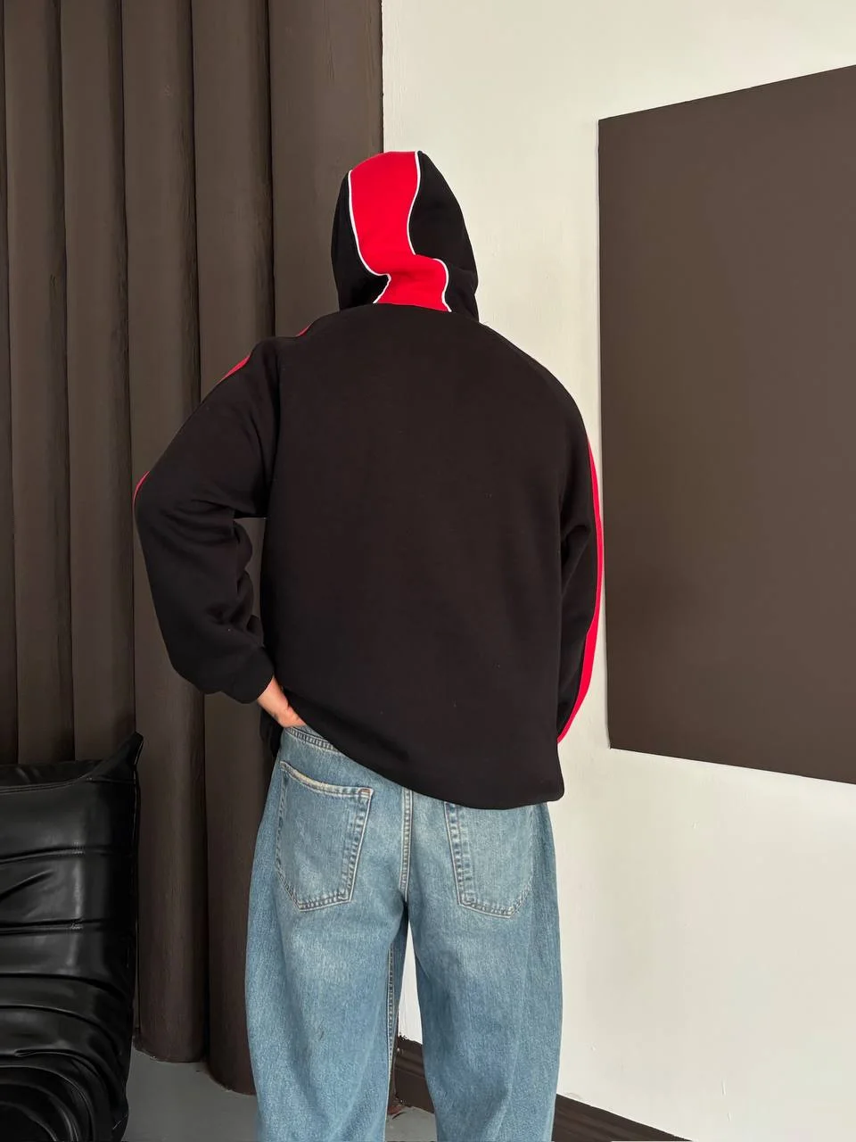 AC Milan Hoodie