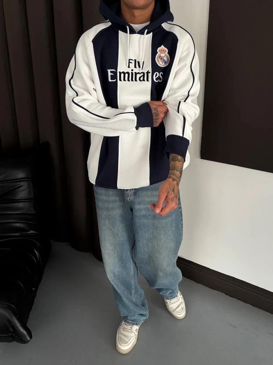 RMA Hoodie