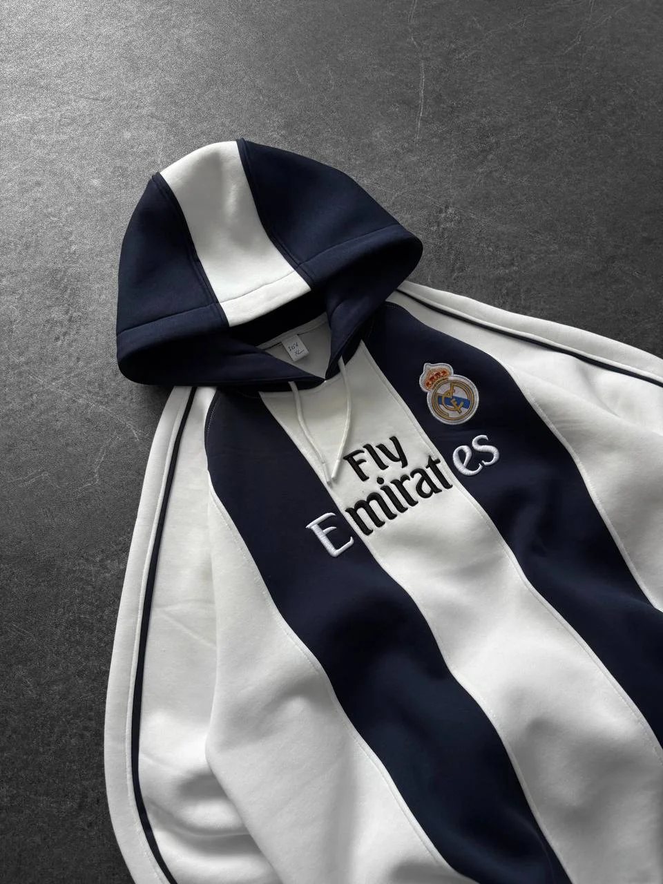 RMA Hoodie
