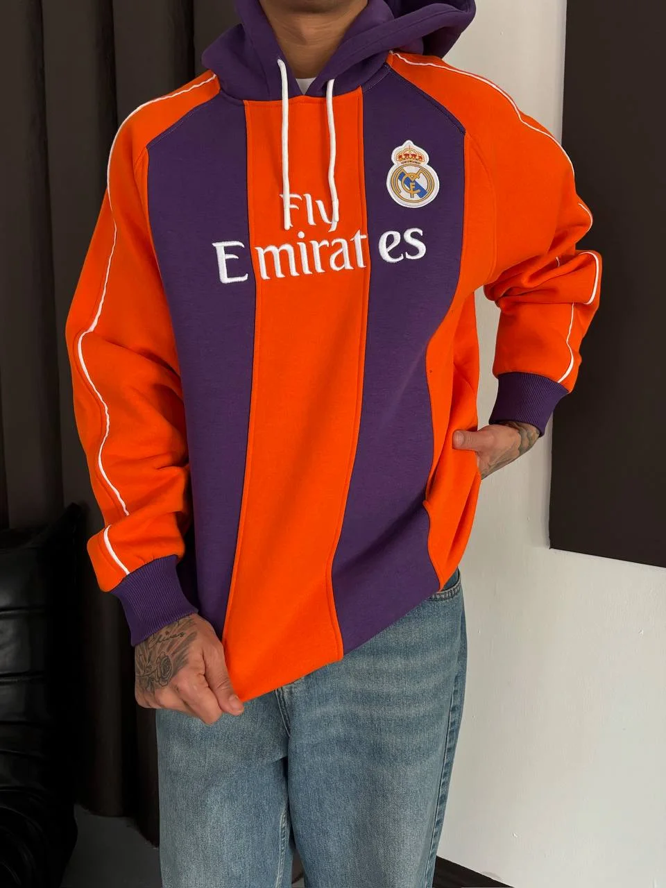 RMA Hoodie