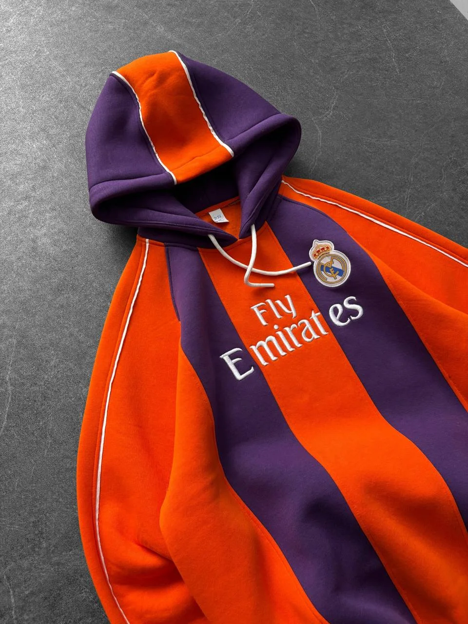 RMA Hoodie