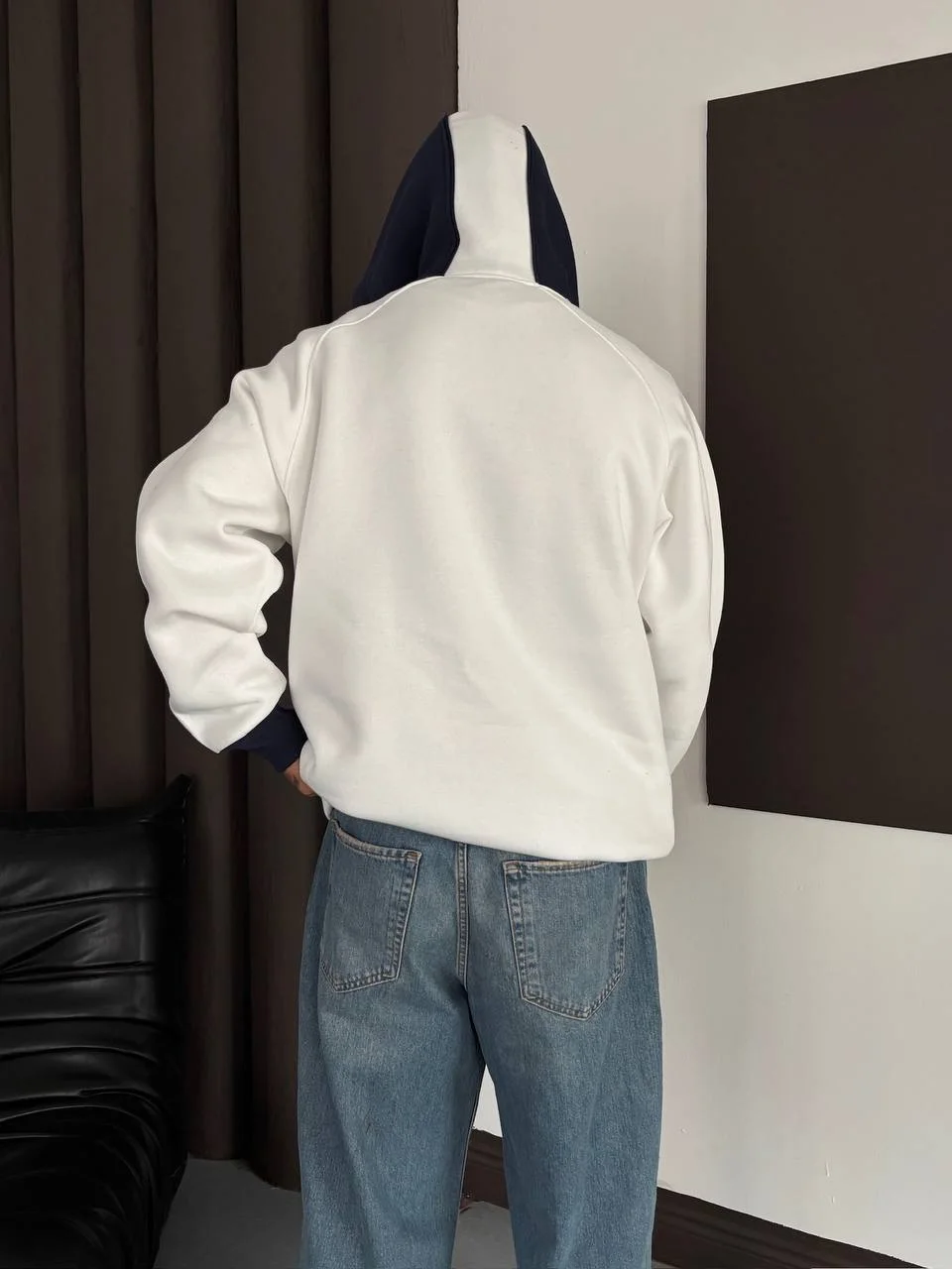 RMA Hoodie