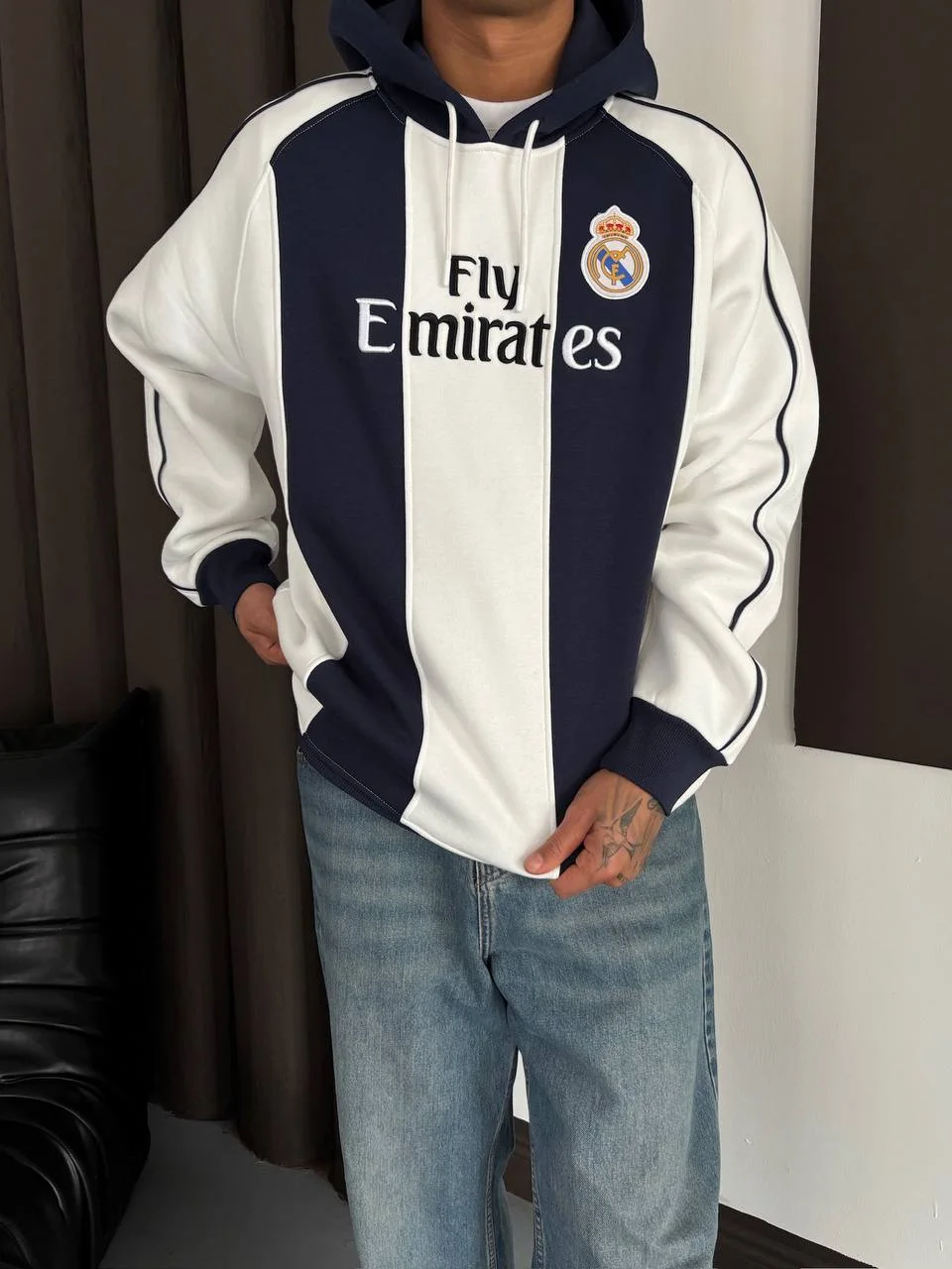 RMA Hoodie
