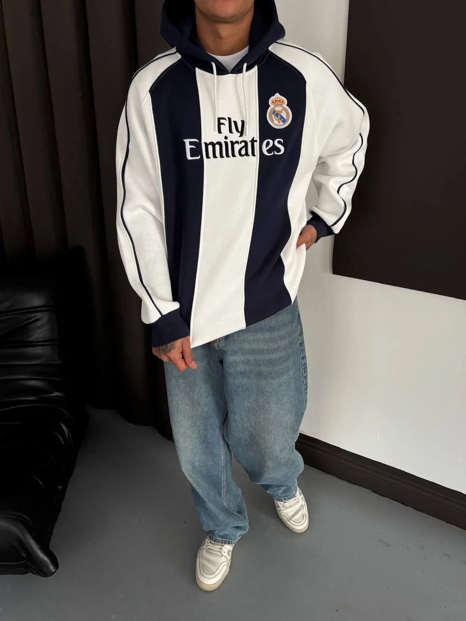 RMA Hoodie