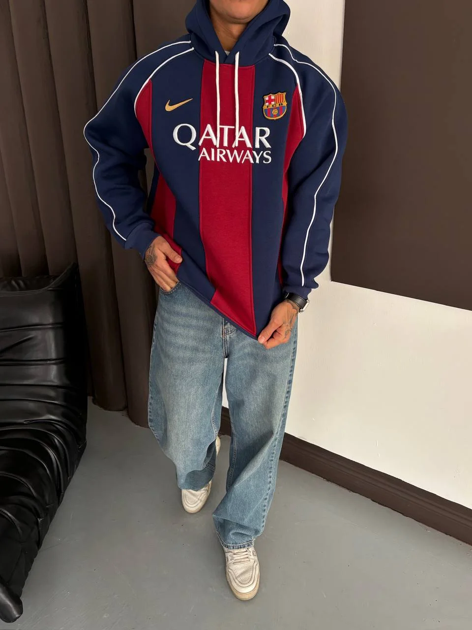 FCB Hoodie