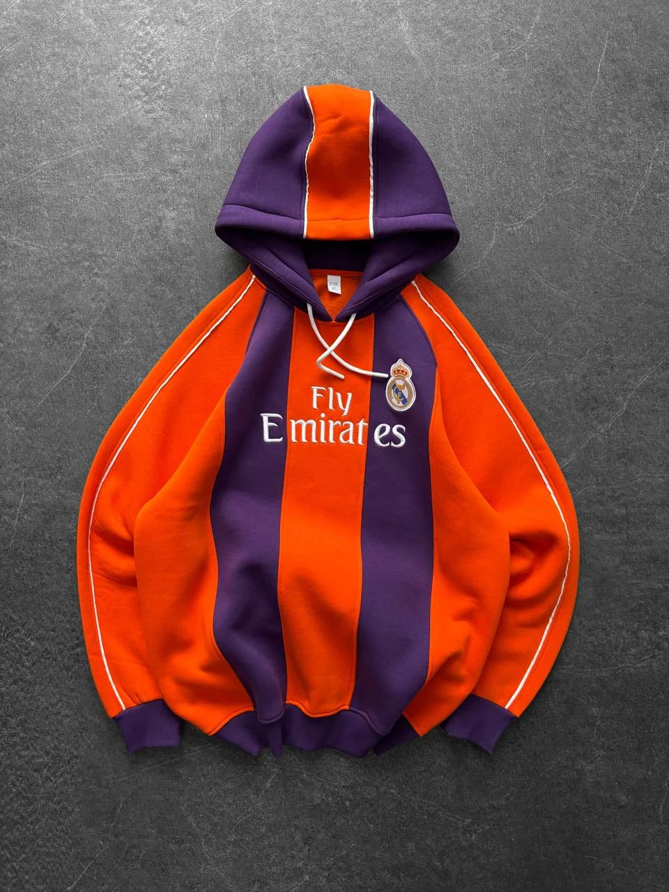 RMA Hoodie