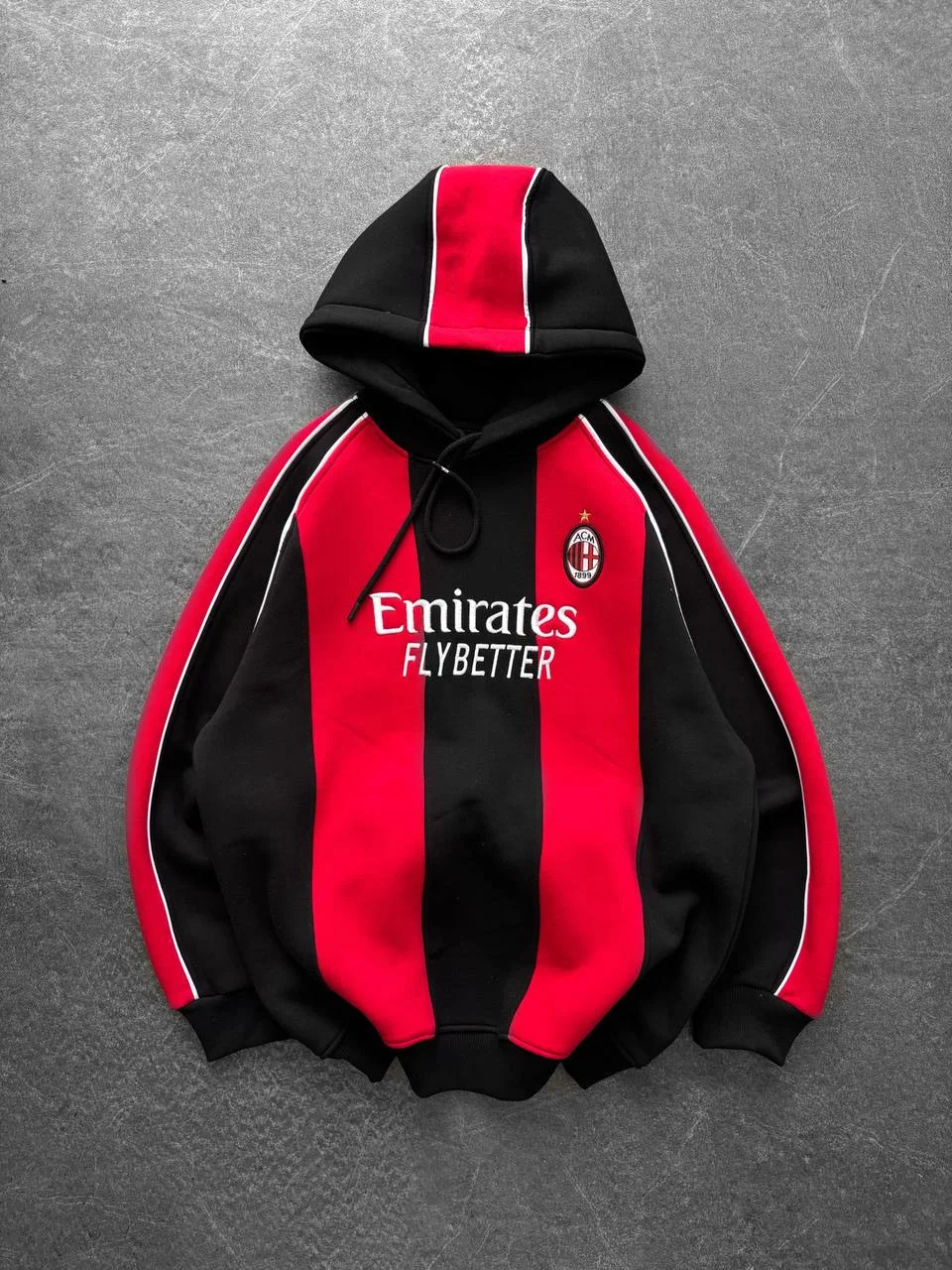 AC Milan Hoodie