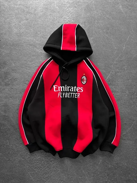 AC Milan Hoodie