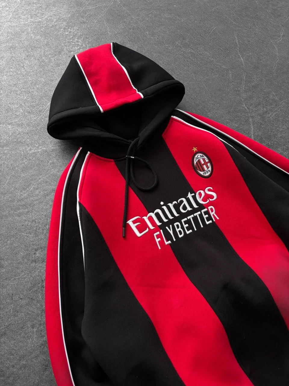 AC Milan Hoodie