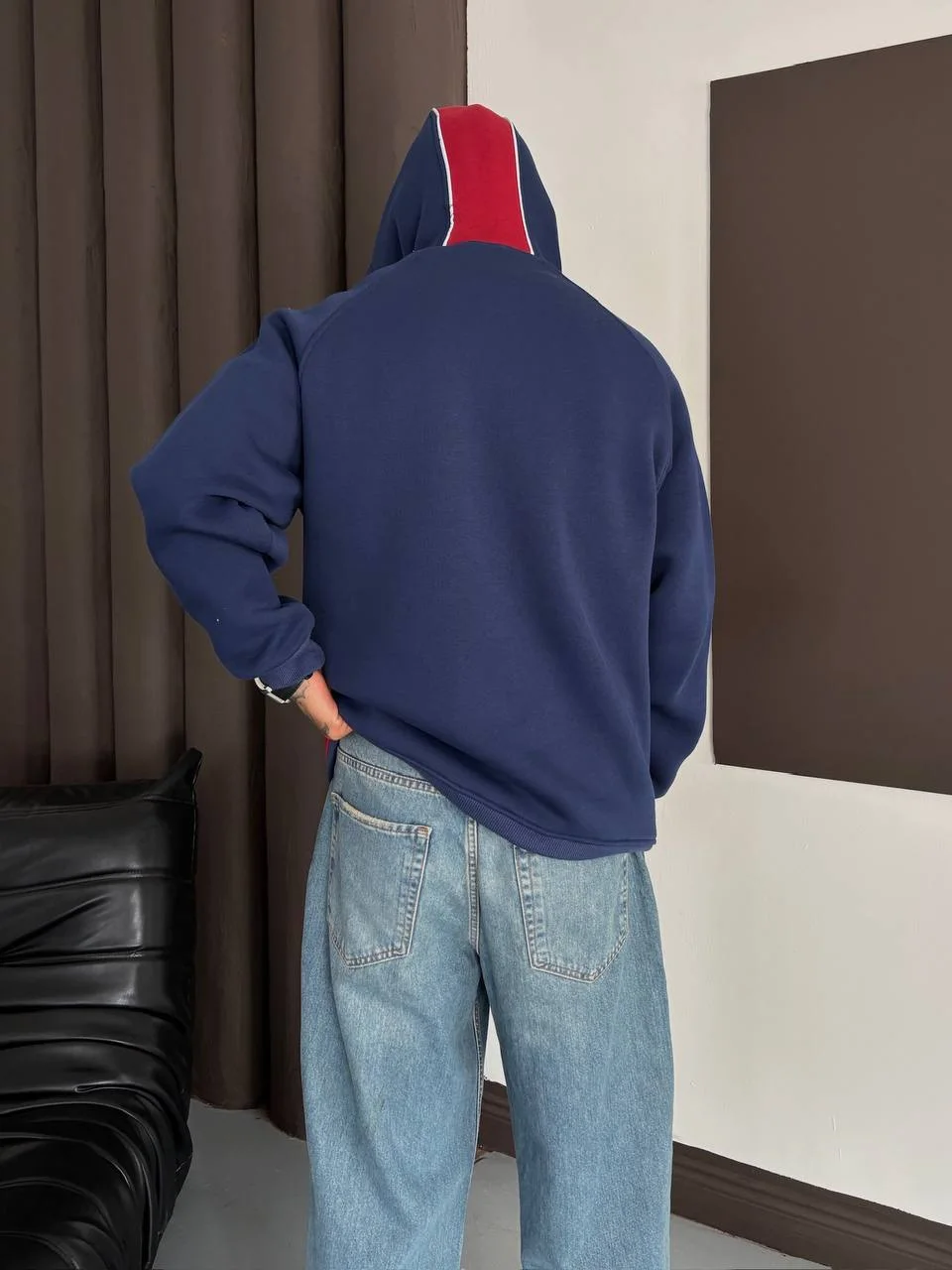 FCB Hoodie